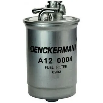 Filtre à carburant DENCKERMANN A120004