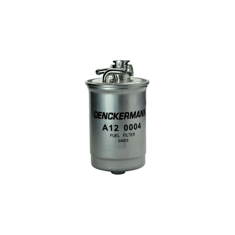 Filtre à carburant DENCKERMANN A120004