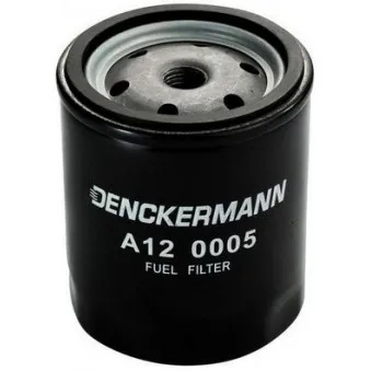 Filtre à carburant DENCKERMANN A120005