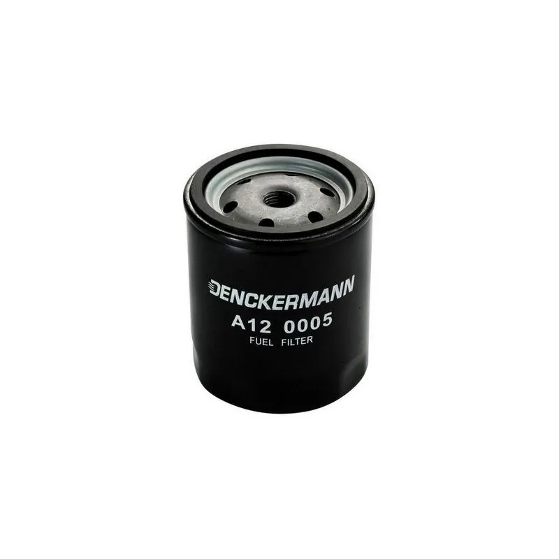 Filtre à carburant DENCKERMANN A120005