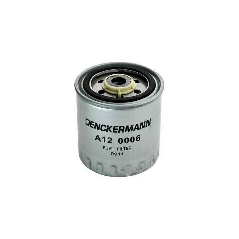 Filtre à carburant DENCKERMANN A120006