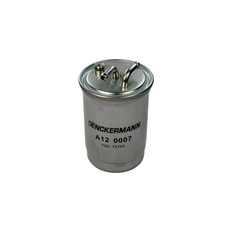 Filtre à carburant DENCKERMANN A120007