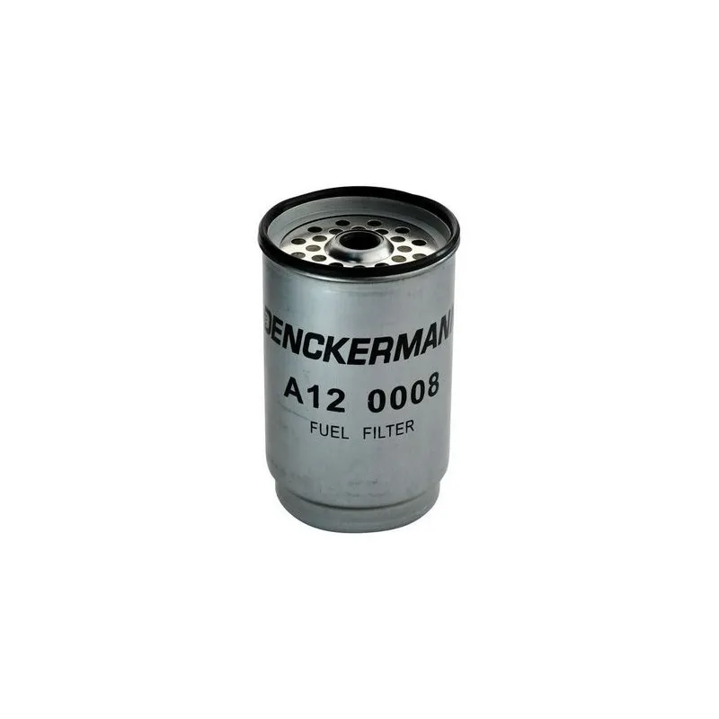 Filtre à carburant DENCKERMANN A120008