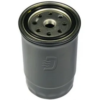 Filtre à carburant DENCKERMANN A120009