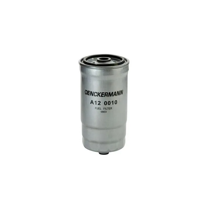 Filtre à carburant DENCKERMANN A120010