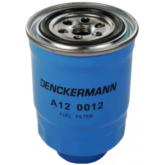 Filtre à carburant DENCKERMANN A120012