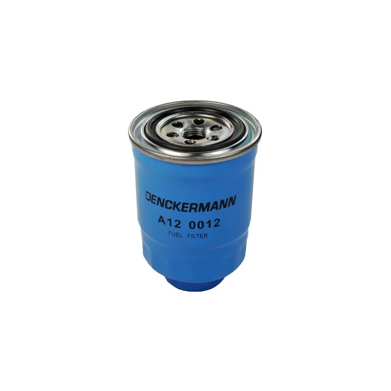 Filtre à carburant DENCKERMANN A120012