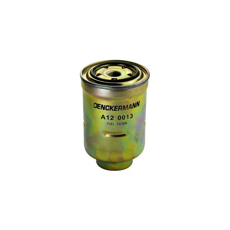 Filtre à carburant DENCKERMANN A120013