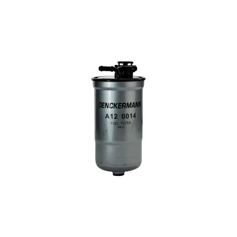 Filtre à carburant DENCKERMANN A120014