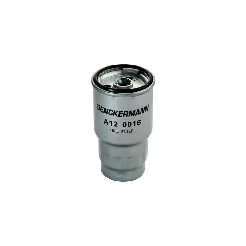 Filtre à carburant DENCKERMANN A120016