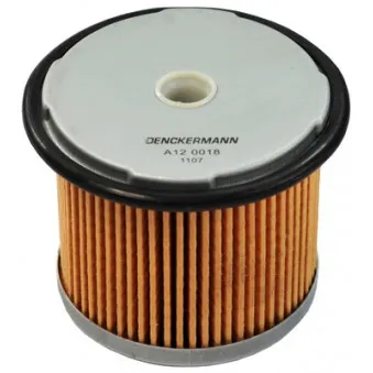 Filtre à carburant DENCKERMANN A120018
