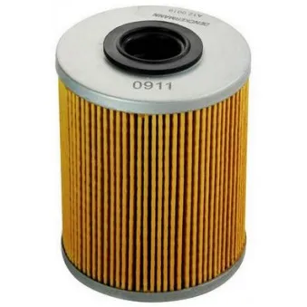 Filtre à carburant DENCKERMANN A120019