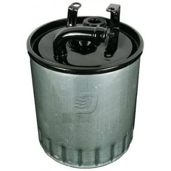 Filtre à carburant DENCKERMANN A120022