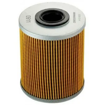 Filtre à carburant DENCKERMANN A120023
