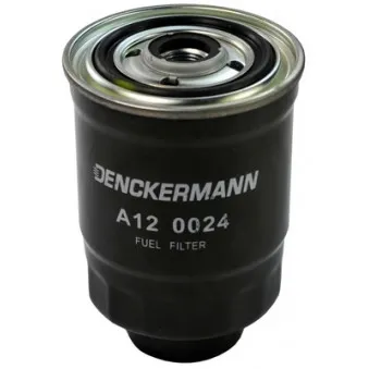 Filtre à carburant DENCKERMANN A120024