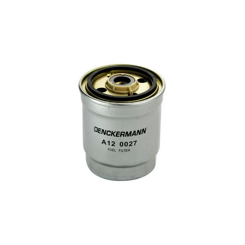 Filtre à carburant DENCKERMANN A120027