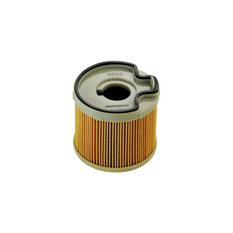 Filtre à carburant DENCKERMANN A120028