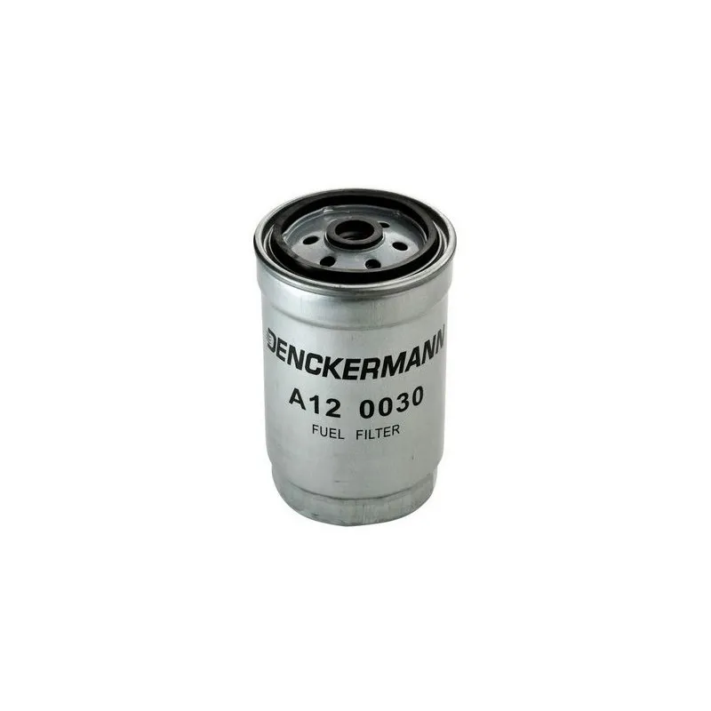 Filtre à carburant DENCKERMANN A120030