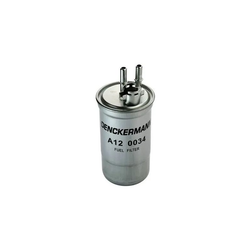 Filtre à carburant DENCKERMANN A120034