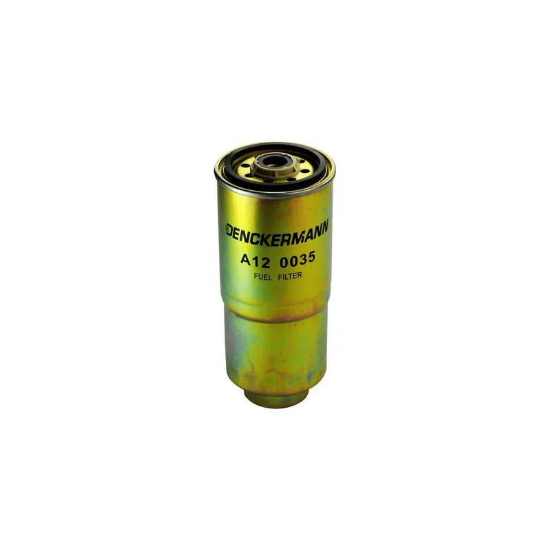 Filtre à carburant DENCKERMANN A120035