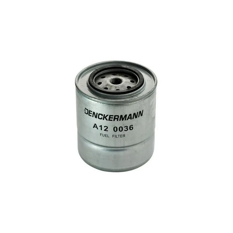 Filtre à carburant DENCKERMANN A120036