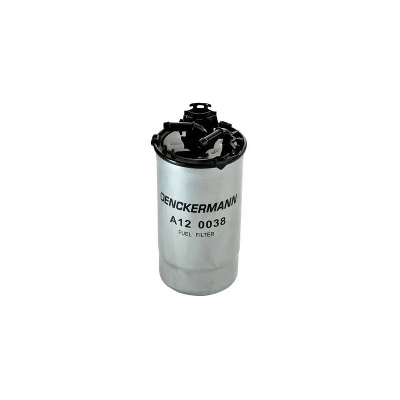 Filtre à carburant DENCKERMANN A120038