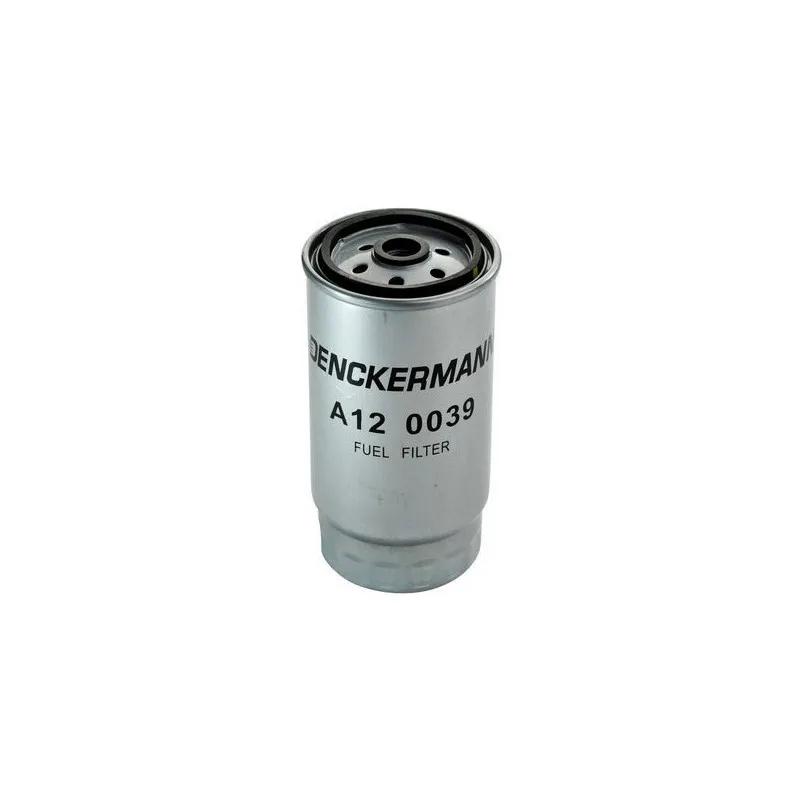 Filtre à carburant DENCKERMANN A120039