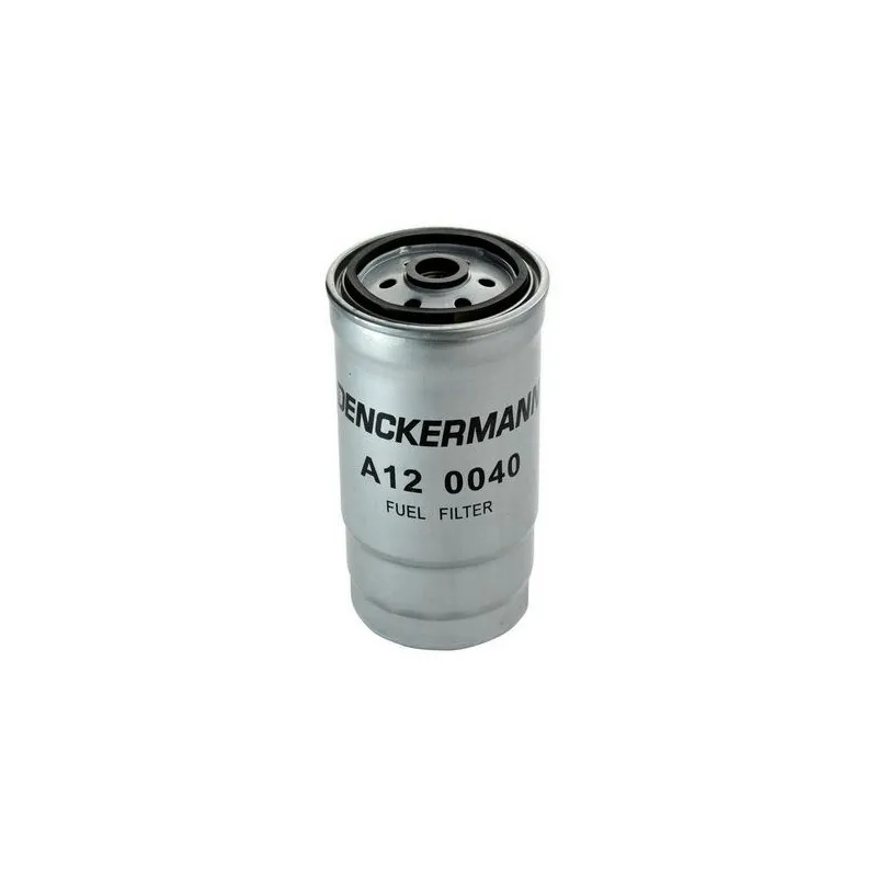 Filtre à carburant DENCKERMANN A120040