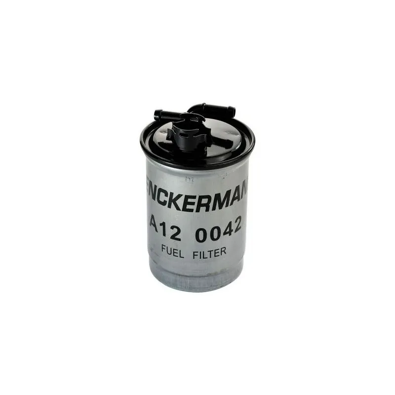 Filtre à carburant DENCKERMANN A120042