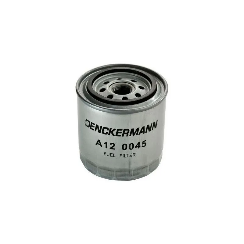 Filtre à carburant DENCKERMANN A120045