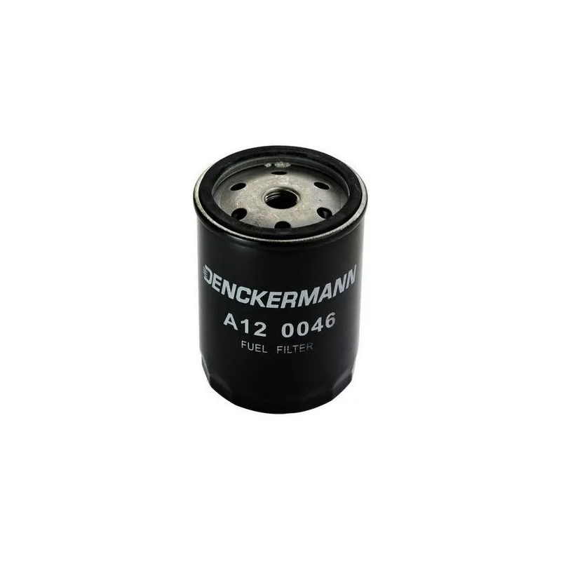 Filtre à carburant DENCKERMANN A120046