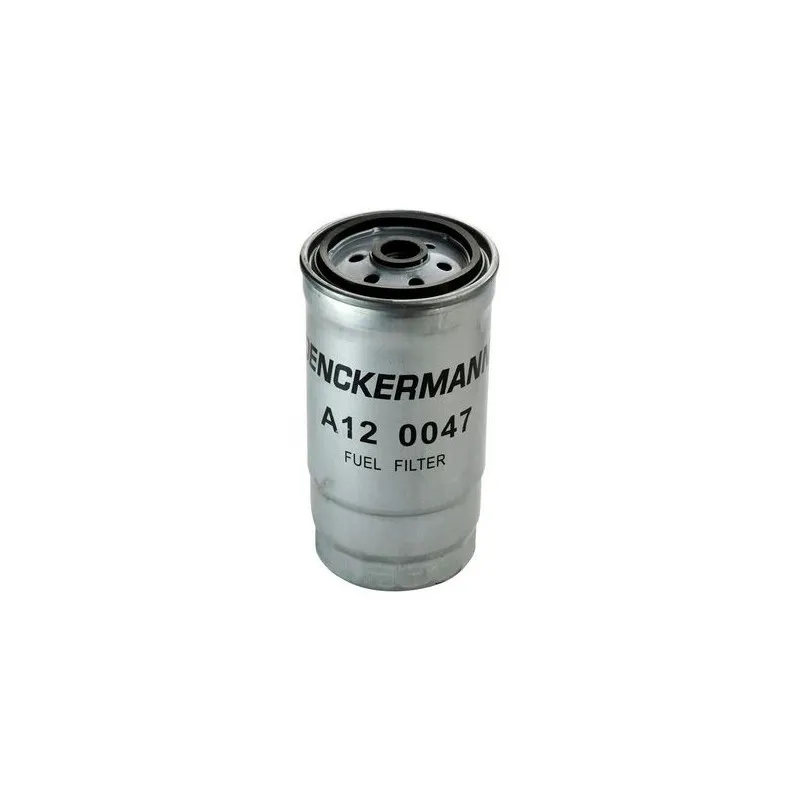 Filtre à carburant DENCKERMANN A120047