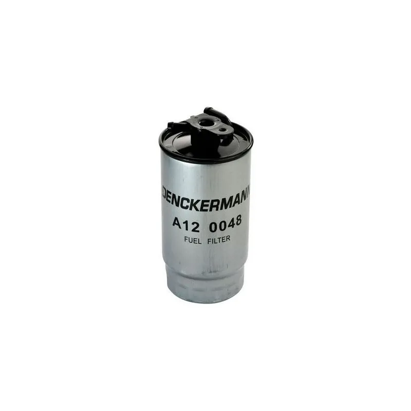 Filtre à carburant DENCKERMANN A120048
