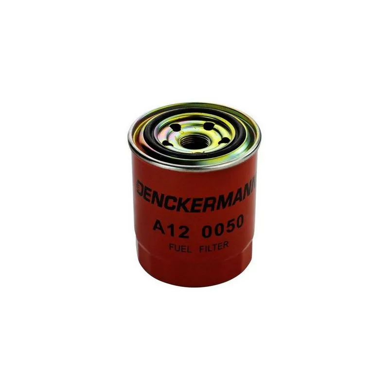 Filtre à carburant DENCKERMANN A120050
