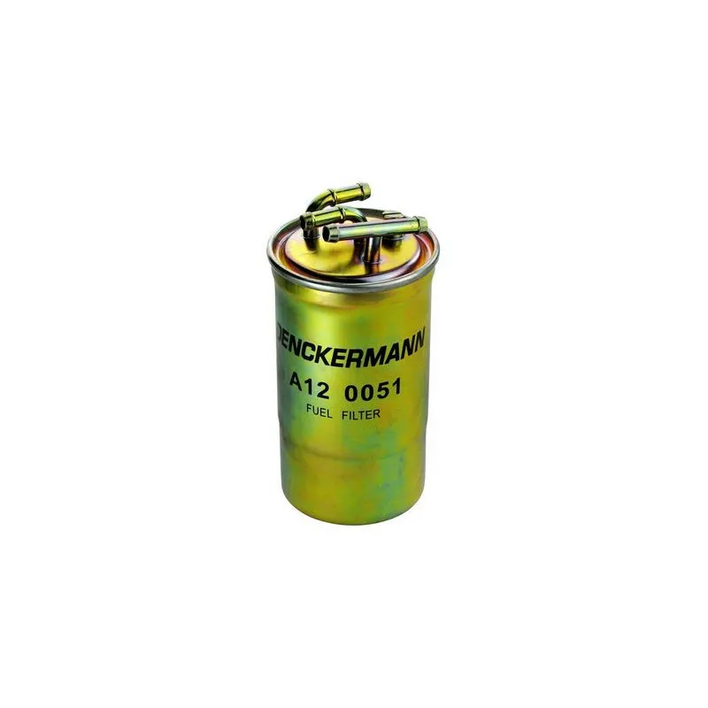 Filtre à carburant DENCKERMANN A120051
