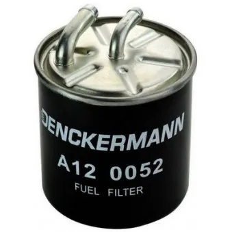 Filtre à carburant DENCKERMANN A120052