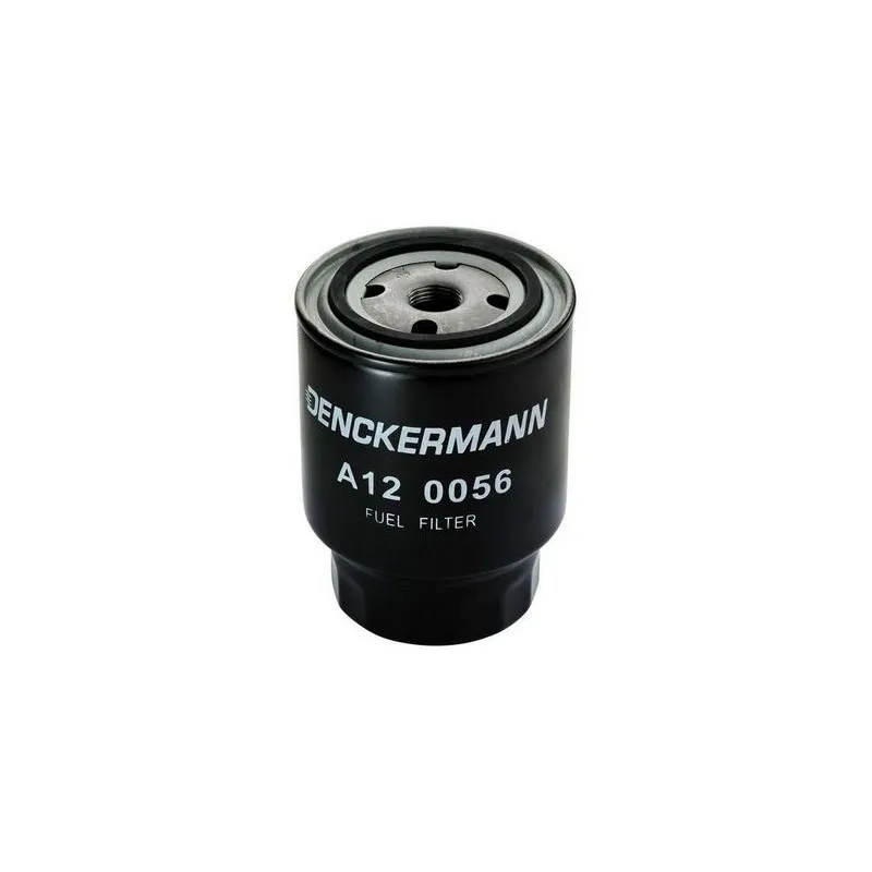 Filtre à carburant DENCKERMANN A120056