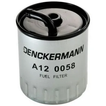 Filtre à carburant DENCKERMANN A120058