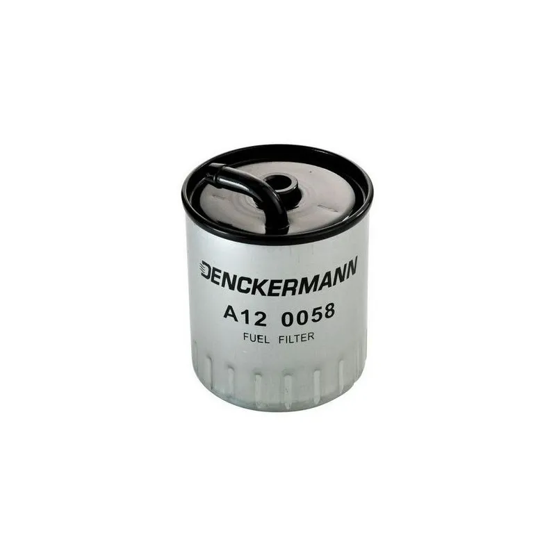 Filtre à carburant DENCKERMANN A120058