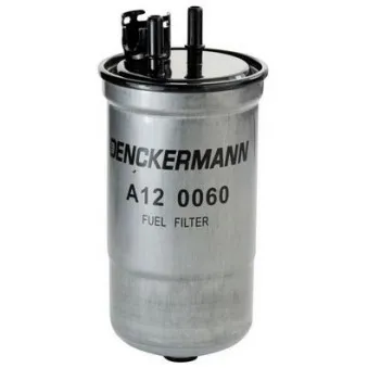 Filtre à carburant DENCKERMANN A120060