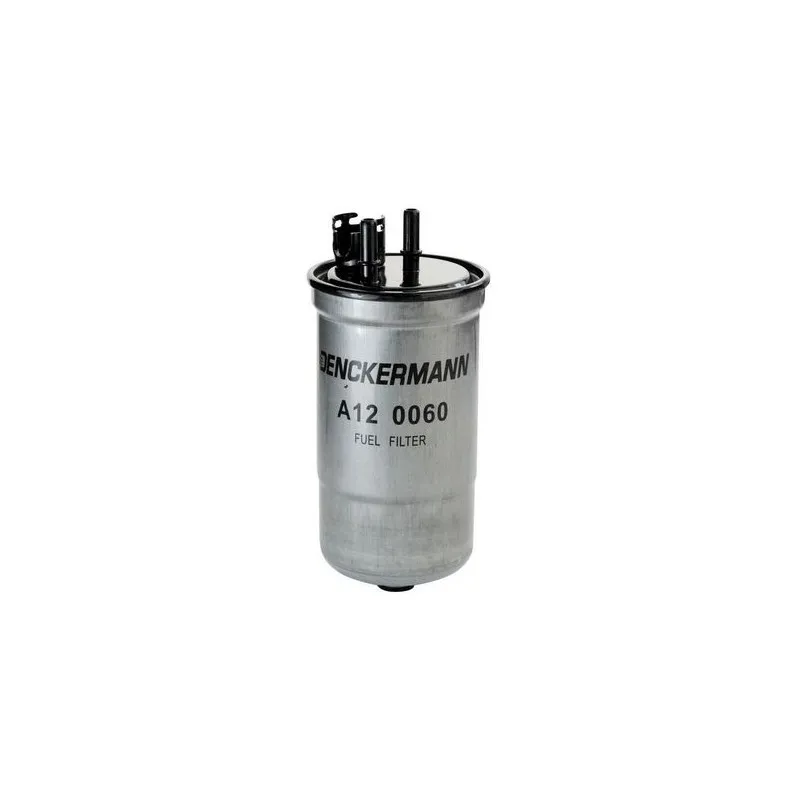 Filtre à carburant DENCKERMANN A120060