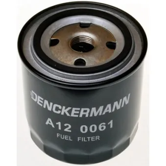 Filtre à carburant DENCKERMANN A120061