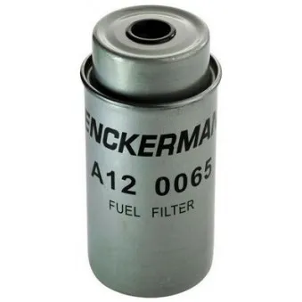 Filtre à carburant DENCKERMANN A120065