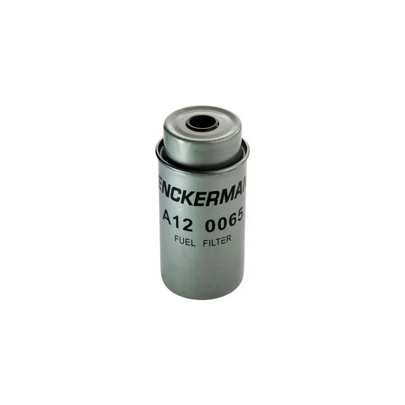 Filtre à carburant DENCKERMANN A120065