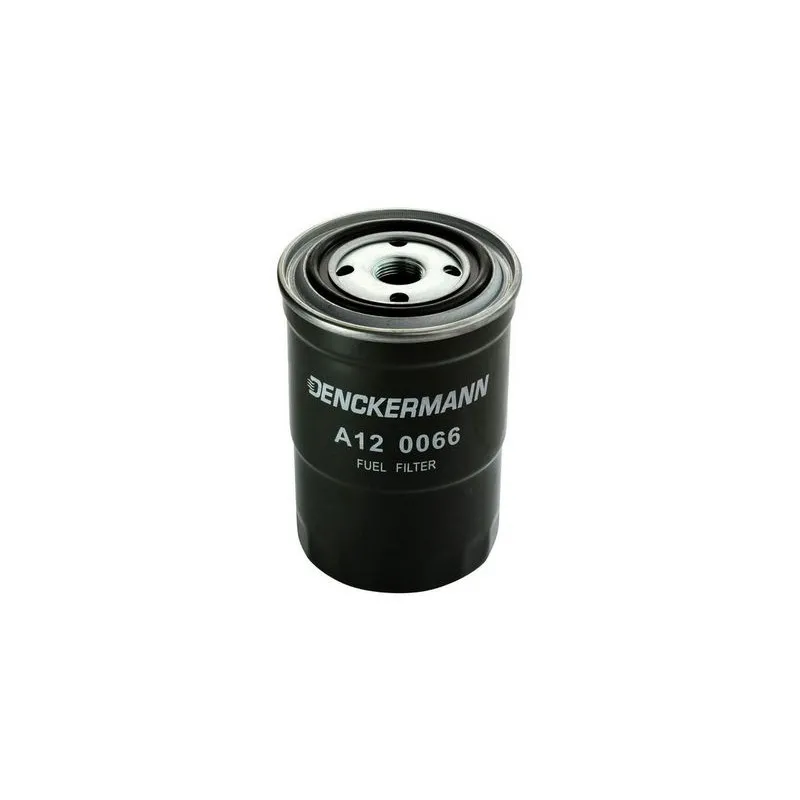 Filtre à carburant DENCKERMANN A120066