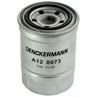 Filtre à carburant DENCKERMANN A120073