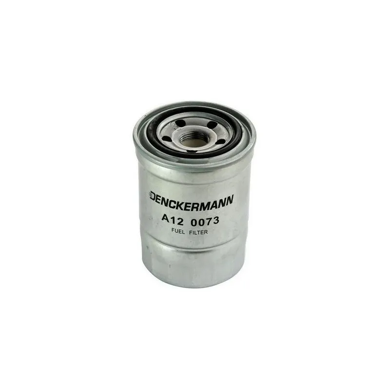 Filtre à carburant DENCKERMANN A120073