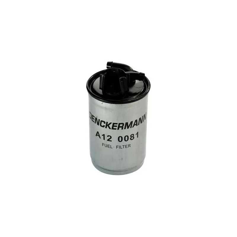 Filtre à carburant DENCKERMANN A120081