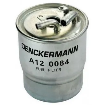 Filtre à carburant DENCKERMANN A120084