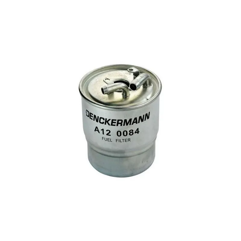 Filtre à carburant DENCKERMANN A120084